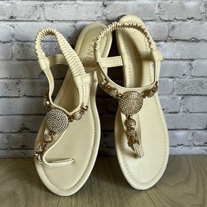 Venus Sandals